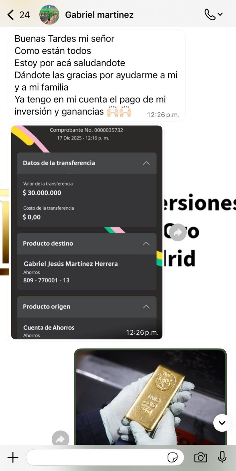 Testimonio 7